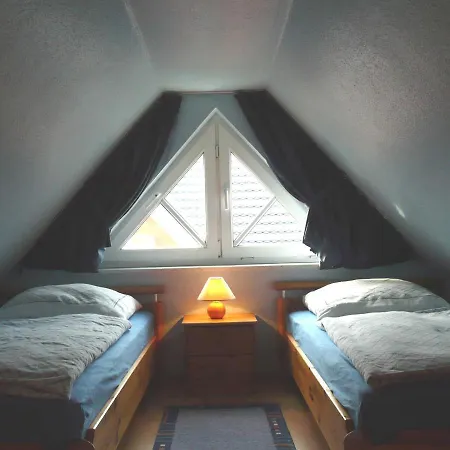 Ferienwohnung Zur Hanse Sud